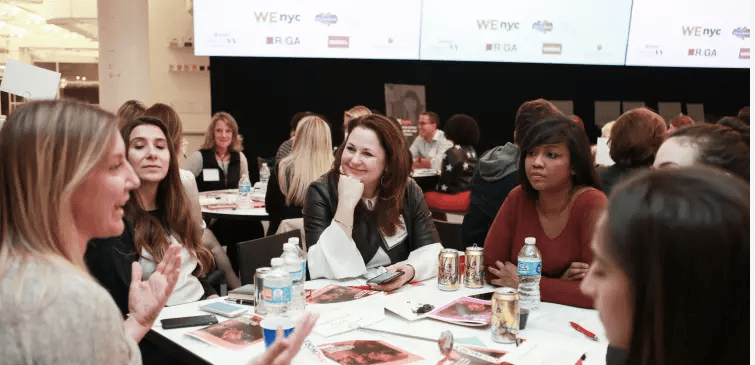 Where’s the Money? Takeaways From SheWorx100 Summit – NYC
