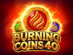 Burning Coins 40
