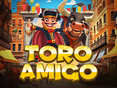 Toro Amigo