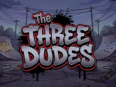 The Three Dudes