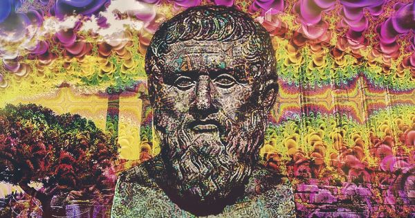 Can psychedelics make you a better person?