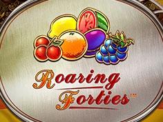 Roaring Forties