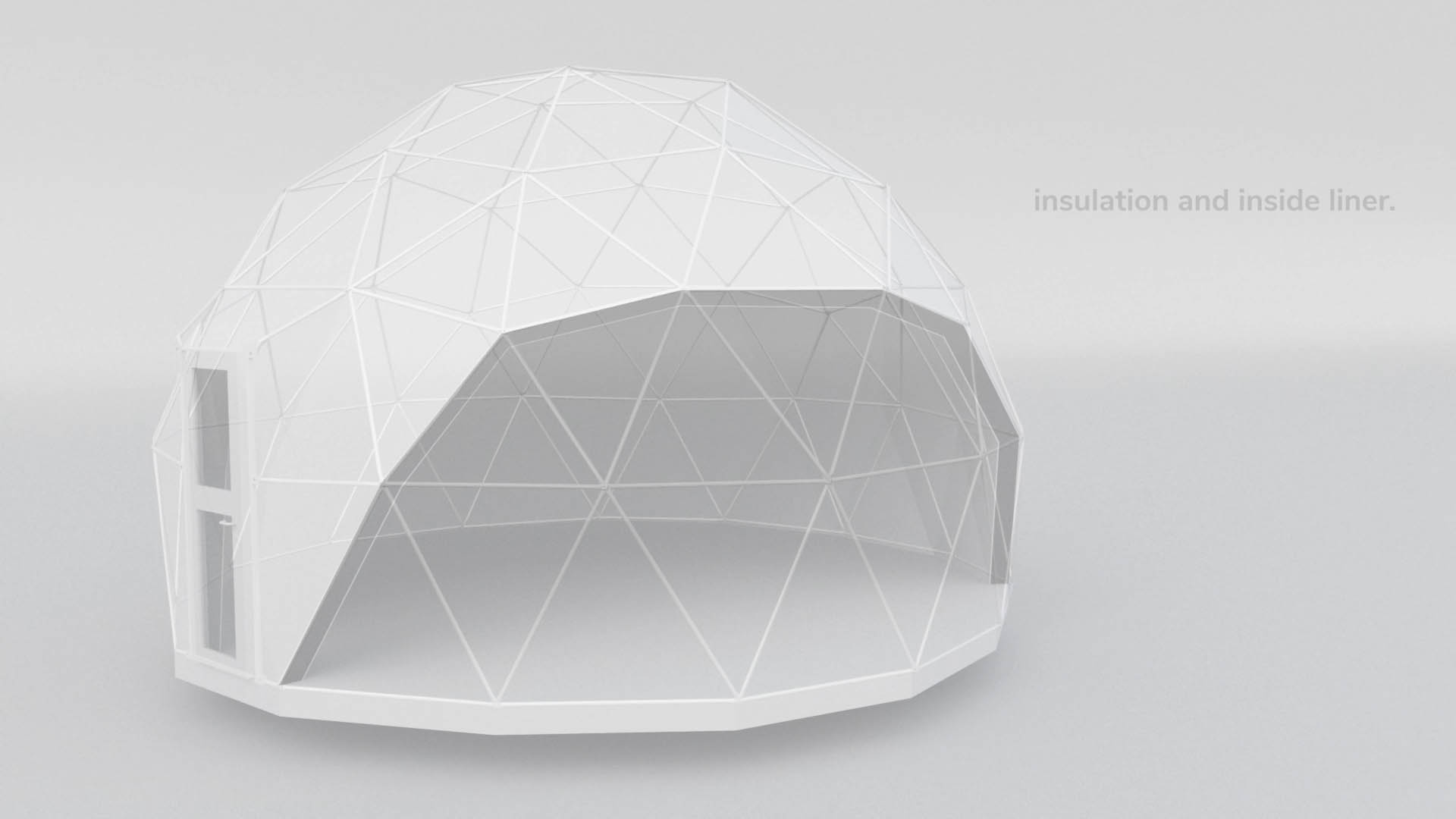 Harmony Domes