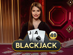 Blackjack 49
