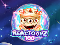 Reactoonz 100