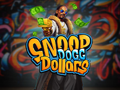 Snoop Dogg Dollars