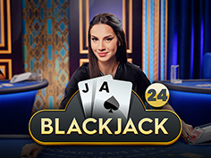 Blackjack 24