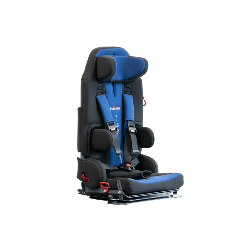 Kidsflex Car Seat Australian Mobility Equipment Pty Ltd