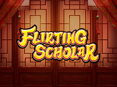 Flirting Scholar