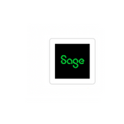 Sage HR Logo