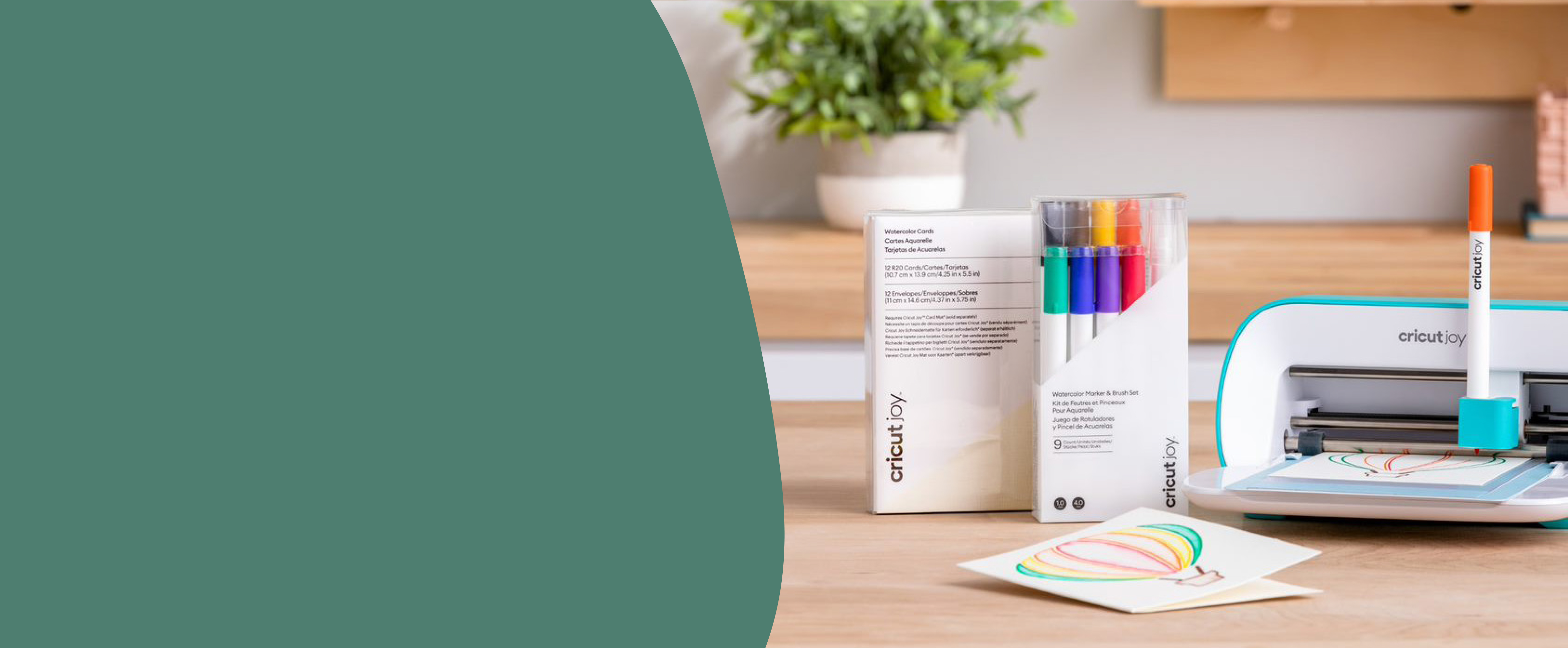 cricut actie 20