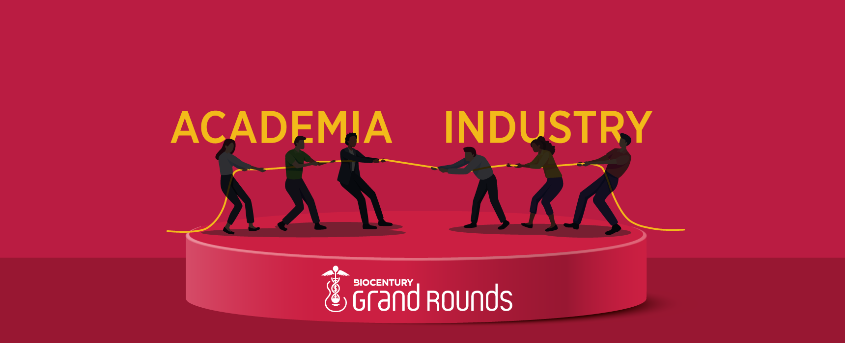 BioCentury - If industry shifts toward unbiased discovery, can 