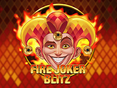 Fire Joker Blitz