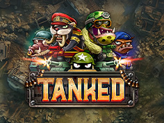 tanked game online