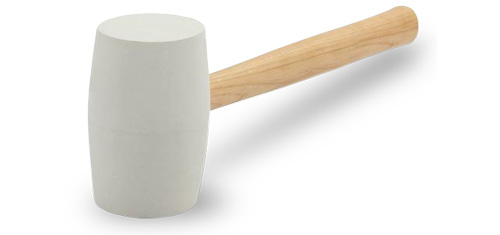 Rubber Mallet