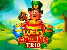 Lucky Charms Trio
