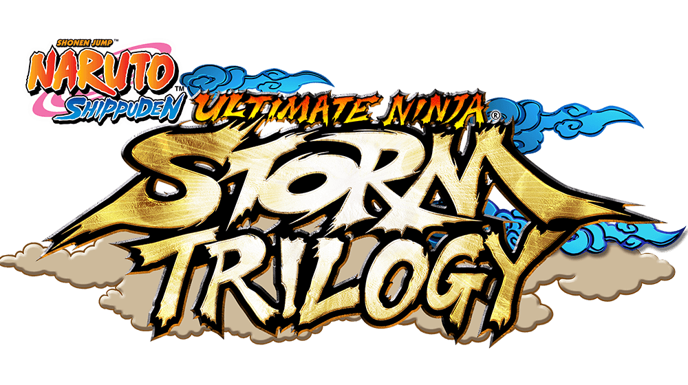 Naruto Shippuden: Ultimate Ninja Storm Trilogy' Is Coming To The