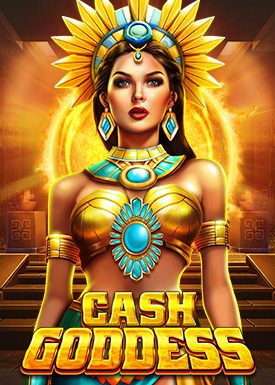 Cash Goddess