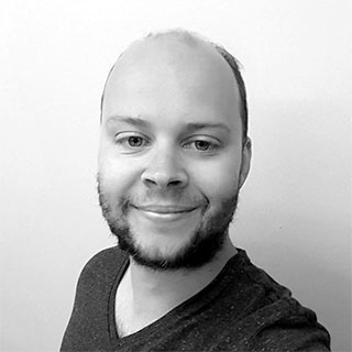 Moritz Kröger