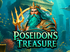Poseidons Treasure