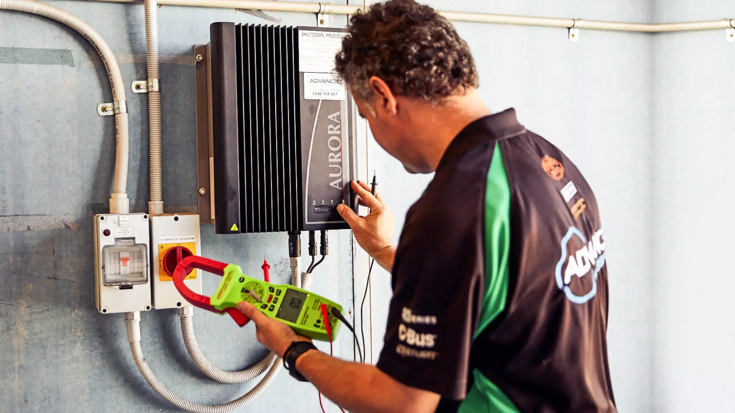 Emergency or planned electrical jobs Pay with Brighte up to 30k