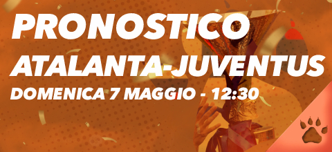 Pronostico Atalanta-Juventus | News & Blog LeoVegas Sport
