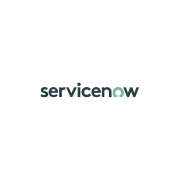 ServiceNow IT Service Management Logo