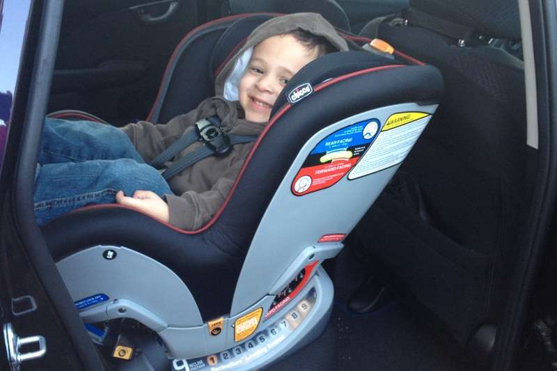 Best small clearance convertible car seat