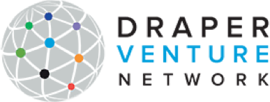 Draper Venture Network logo