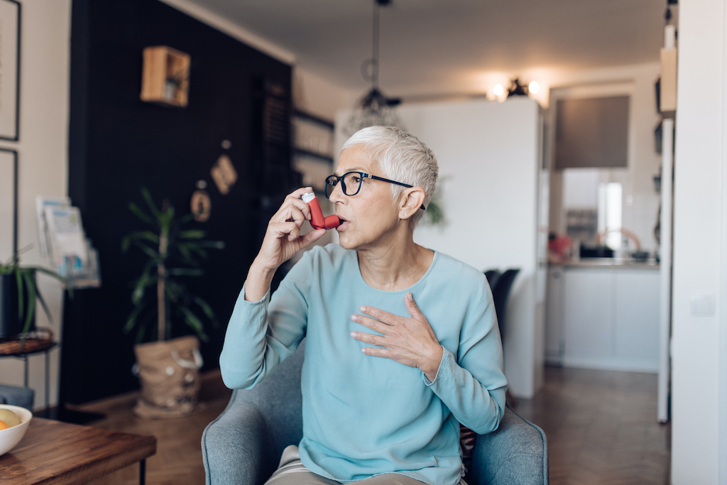 Mometasone Furoate inhaler over the counter | HealthTap Blog