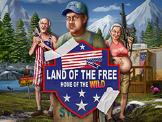 Land Of The Free