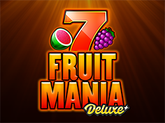 Fruit Mania Deluxe