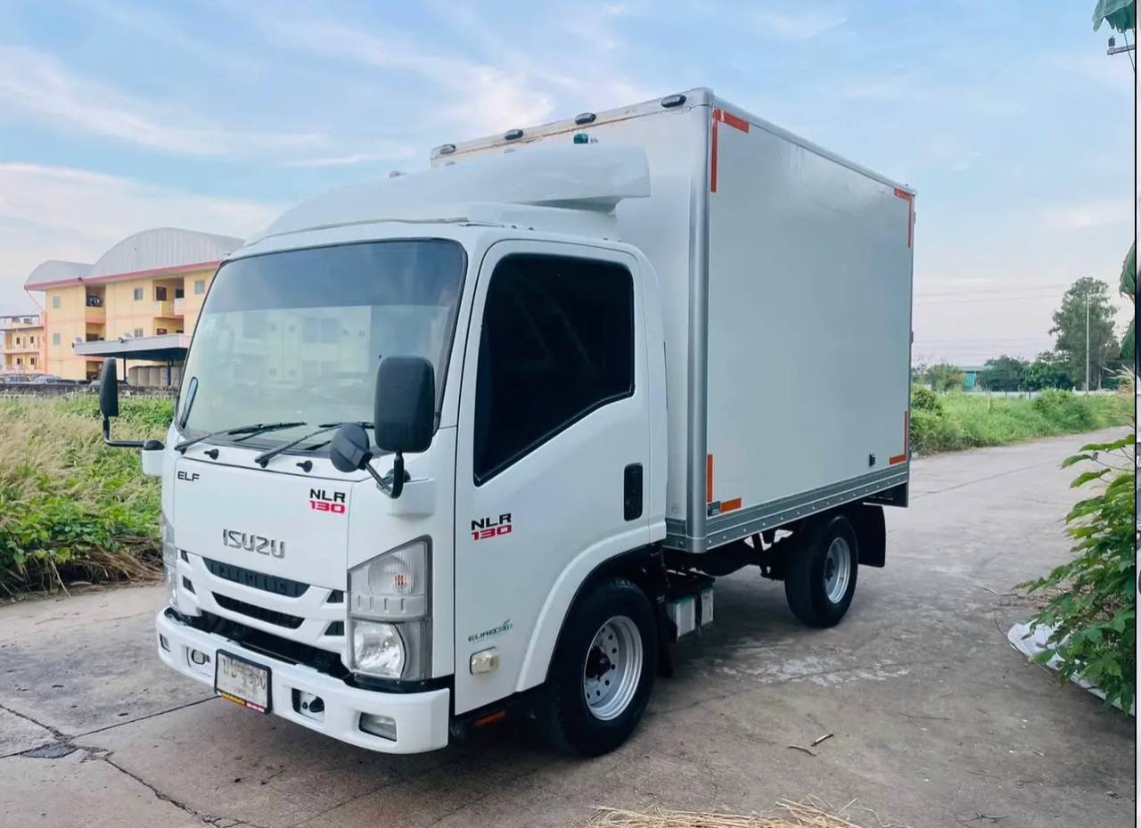 Главное изображение Isuzu NLR 2018 clqp1399954oy0b1545lnt76b