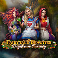 Fairytale Beauties - Daydream Fantasy