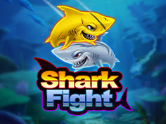 Shark Fight