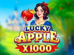 Lucky Apple x1000