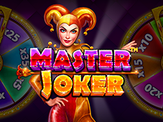 Master Joker 