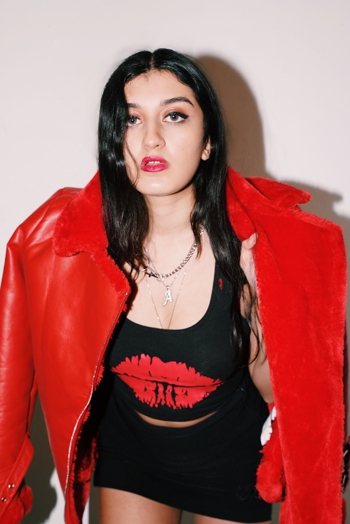 Aanya Singh