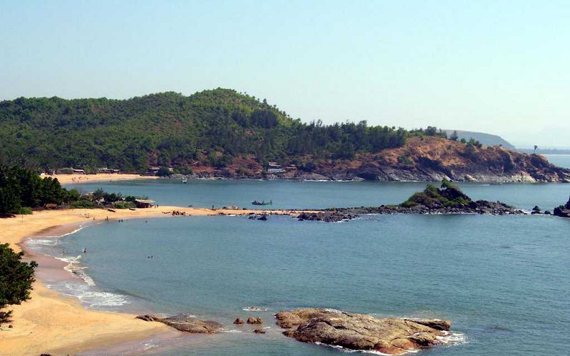 Top 10 Beaches You Can Visit In India