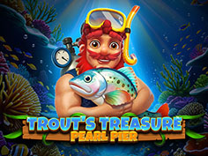 Trouts Treasure - Pearl Pier