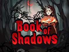 Book of Shadows