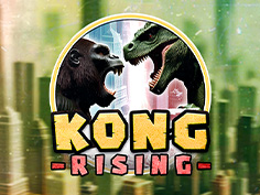 Kong Rising