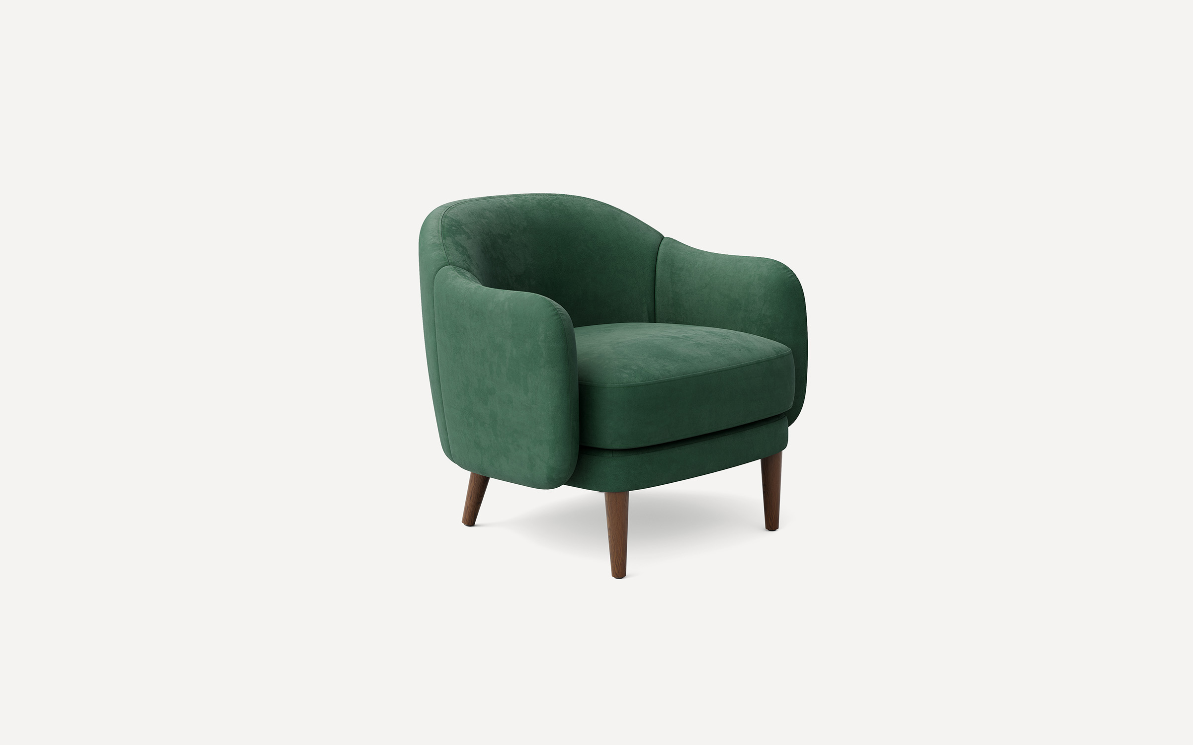 Pica Plus Chair - Burrow Pica Plus Chair - Burrow