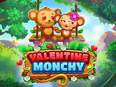 Valentine Monchy