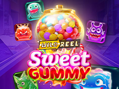 Sweet Gummy
