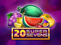 20 Super Sevens