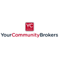 Your Community Brokers Logo