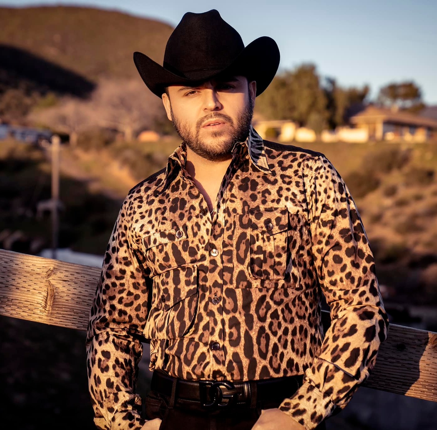 Gerardo Ortiz