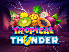 Tropical Thunder