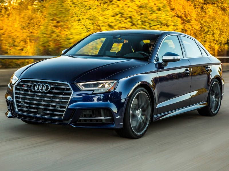 10 Top Sports Cars that Seat 5 Autobytel